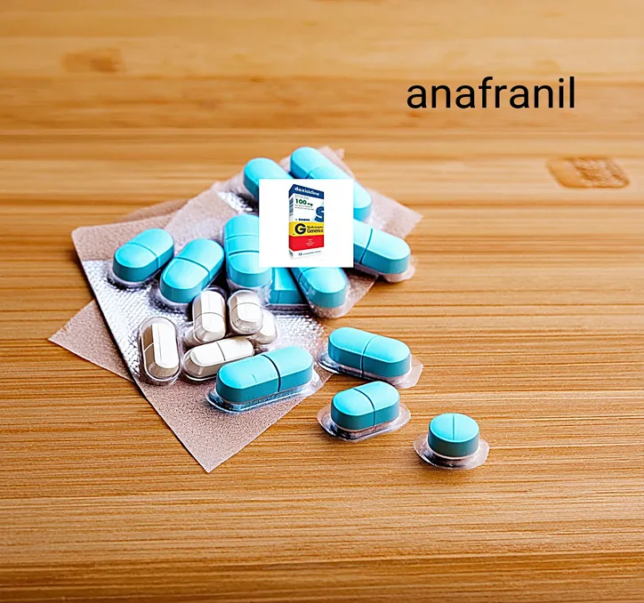 Anafranil 1