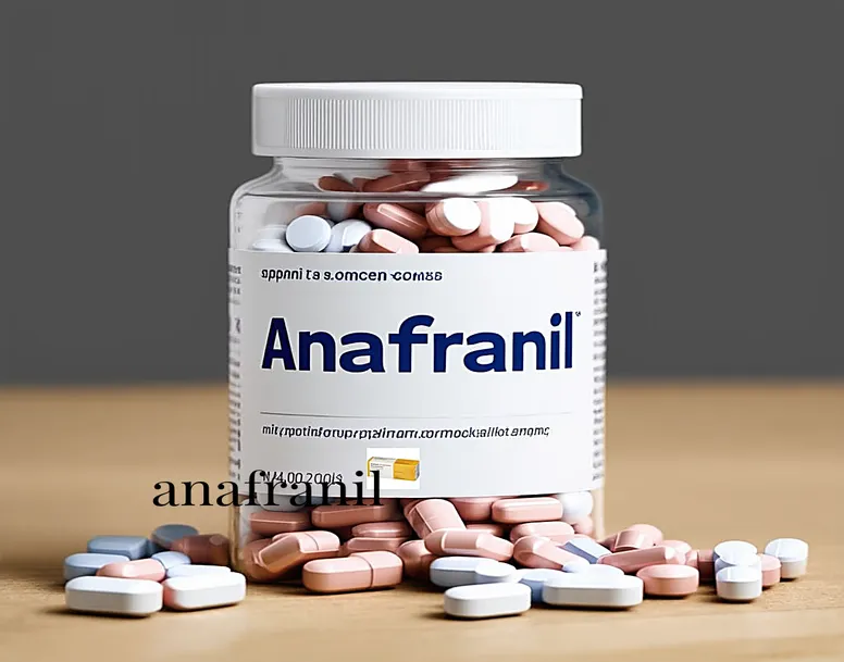 Anafranil 3